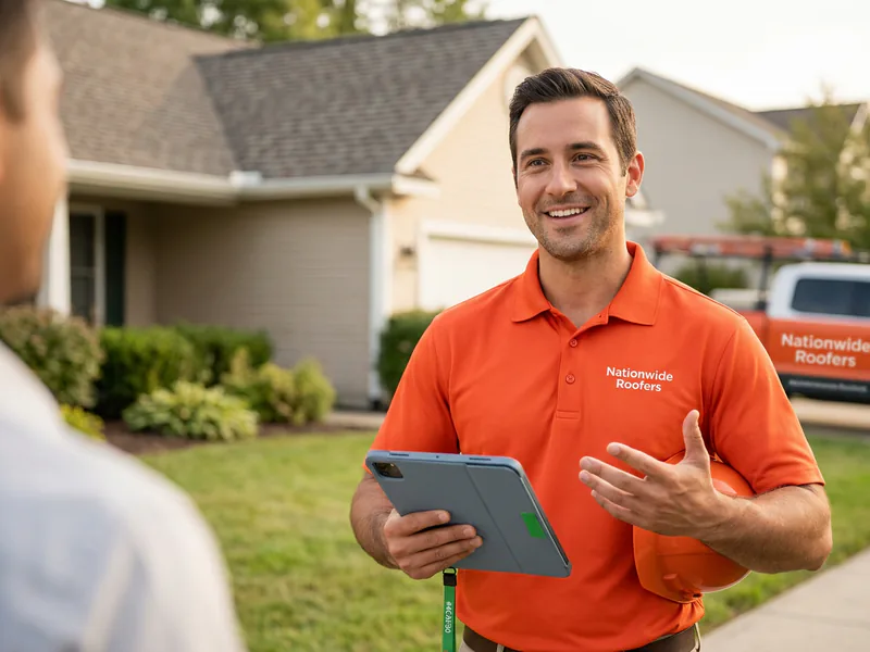 Roof Installation  in Rome  FAQ